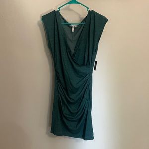 Leith mini dress